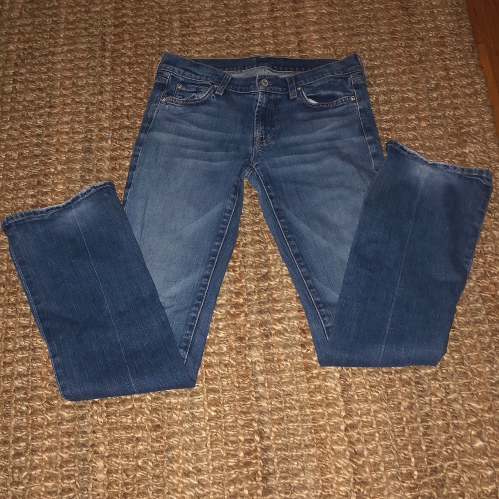 7 Jeans